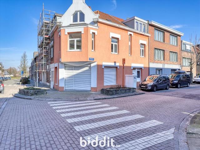 in openbare verkoop Appartement Wemmel
