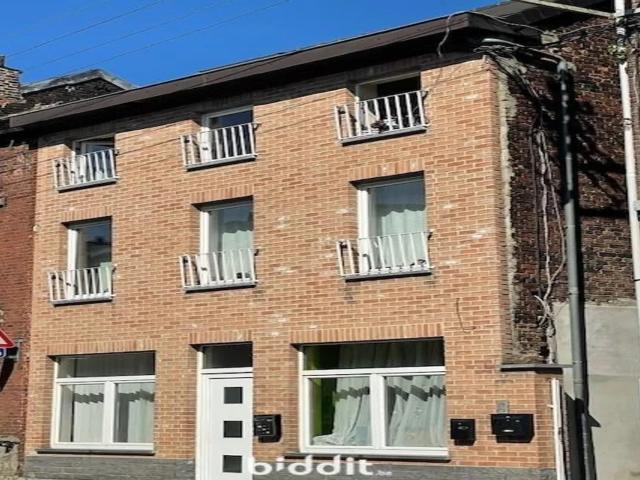 in openbare verkoop Duplex Grivegnée