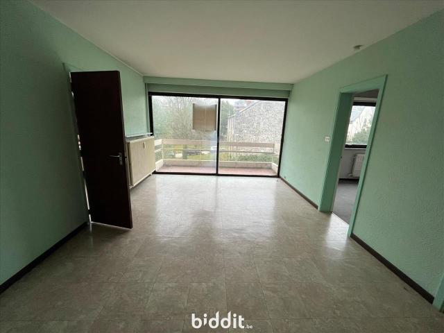 in openbare verkoop Flat Studio Thuin