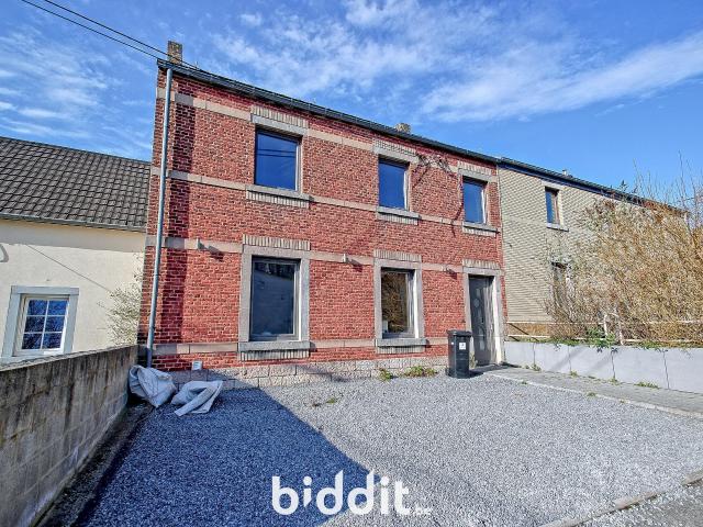 in openbare verkoop Huis Floreffe