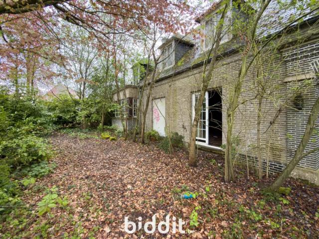 in openbare verkoop Huis Herne