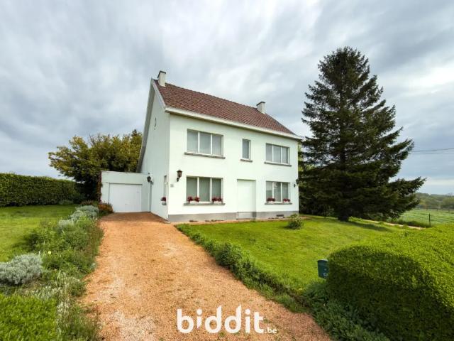 in openbare verkoop Huis Herne