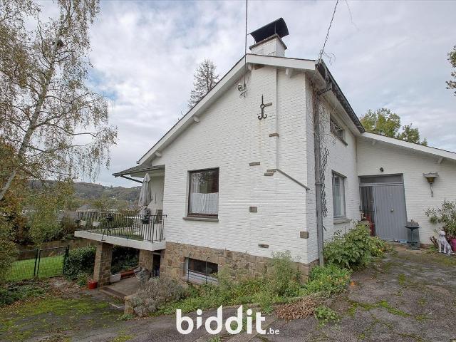 in openbare verkoop Huis Jambes