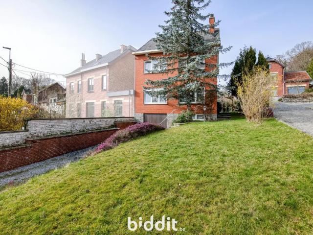 in openbare verkoop Huis Overijse
