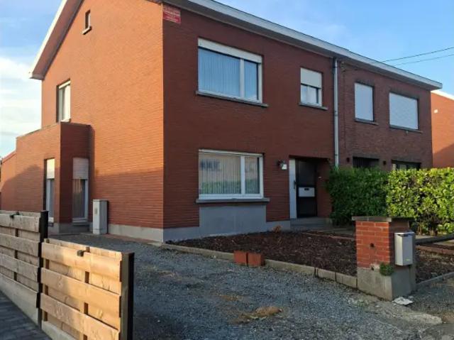 in openbare verkoop Huis Lebbeke