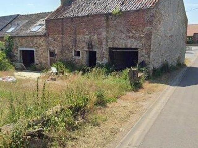 in openbare verkoop Huis Mettet