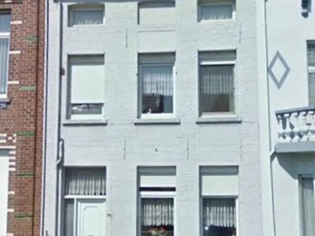 in openbare verkoop Huis Nossegem