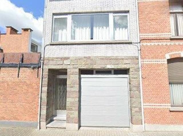 in openbare verkoop Huis Sint Niklaas