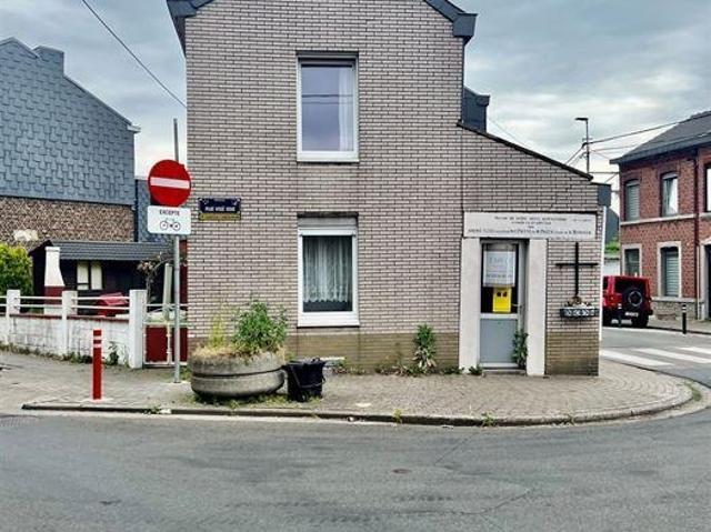 in openbare verkoop Huis Vottem