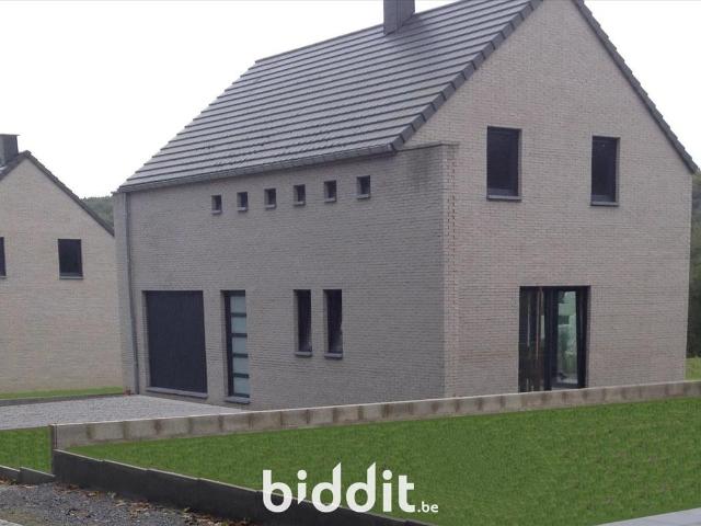 in openbare verkoop Huis Vaucelles