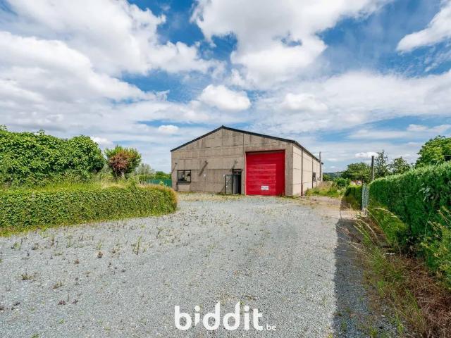 in openbare verkoop Industrie Lot