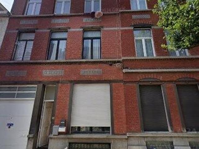 in openbare verkoop Studio Sint Jans Molenbeek