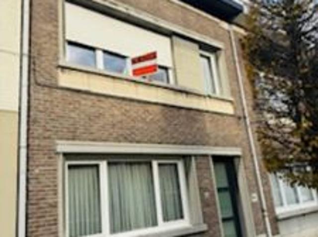 Te renoveren woning zoekt handige Harry