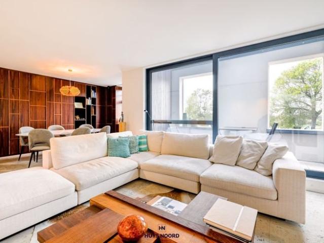 IN OPTIE HUYS NOORD IMMOBILIËN