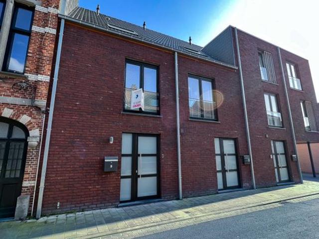| IN OPTIE NA 2 WEKEN | BEN woning bj 2019 met 4 slpks.
