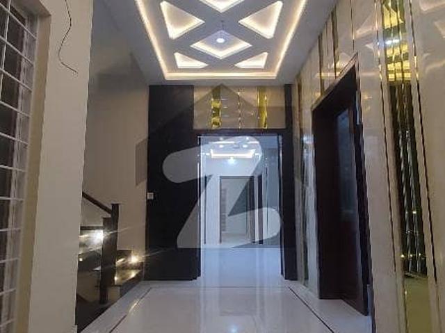 In PGECHS Phase 1 House For sale Sized 1 Kanal