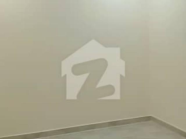 In PECHS Block 2 Flat Sized 1000 Square Feet For Sale