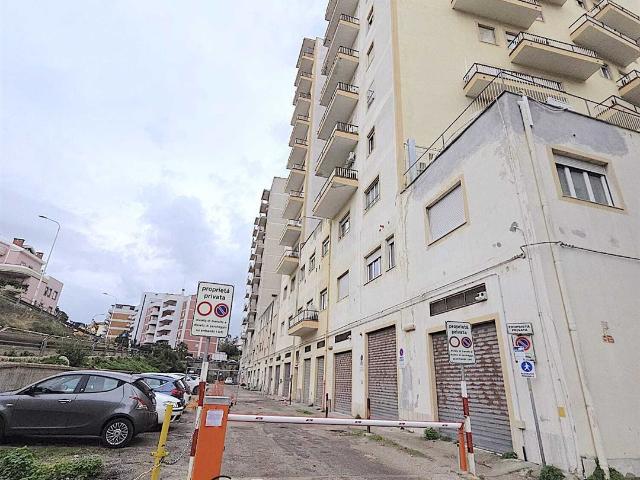 In posizione strategica, nel pieno centro di Sassari, propon. 313m² Sassari