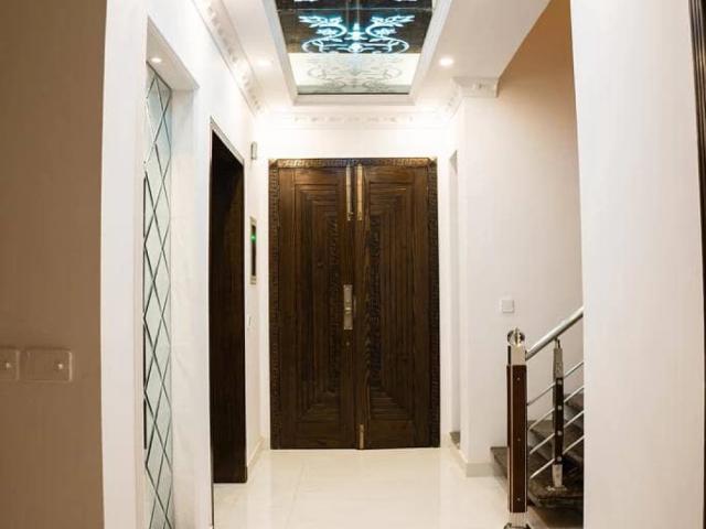 In Punjab Coop Housing Society 10 Marla House For sale Lahore Punjab Coop Housing Society ID 89397