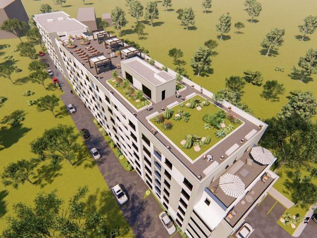 In rate! 2 camere 53 mp | Sector 4 – Grand Arena | Finalizare 2027