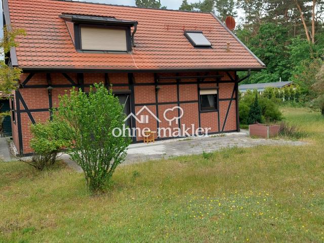 In Ruhe Wohnen