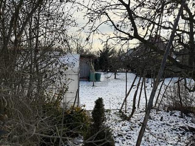 IN RUHIGER LAGE ZUM AUSBAU IHRER TRÄUME