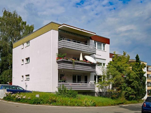 In ruhiger und schöner Wohnlage von Konstanz