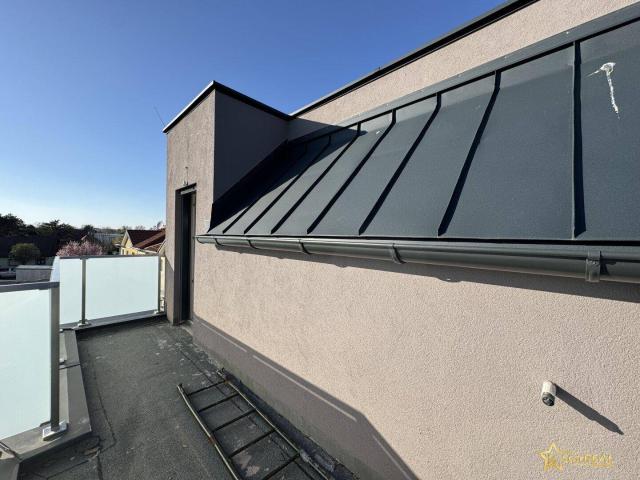 IN SCHLÜSSELFERTIGSTELLUNG! PRIMA WOHNLAGE NÄHE BADETEICH. 80m² SÜD WEST GARTEN. 5 ZIMMER, 2 BÄDER, 3 WC´s. PROVISIONSFREI