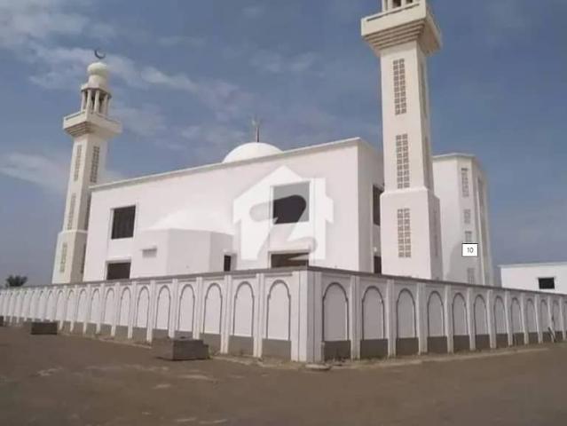 In Saima Villas 160 Square Yards House For sale