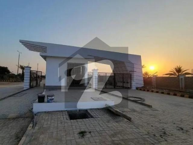 In Saima Villas 160 Square Yards House For Sale Saima Villas