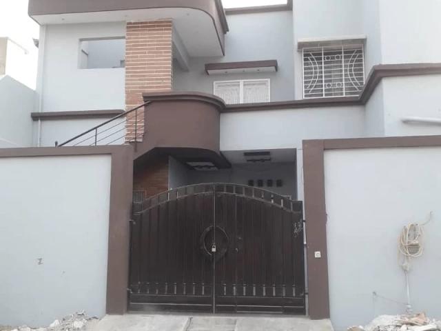 In Saima Arabian Villas House Sized 1440 Square Feet For Sale Karachi Saima Arabian Villas ID 79321