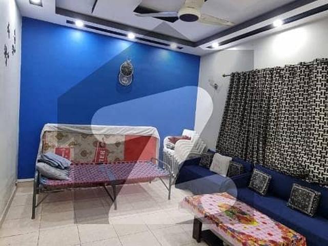 In Saima Elite 120 Yards One Unit Is Available For Sale In Scheme 33, A Beautiful Saima Builder Project Saima Elite