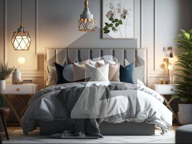 With 10 Lac Booking One Bed New York Loft Apartment For Sale In Sky Square On Easy 2.5 Years Installment Plan