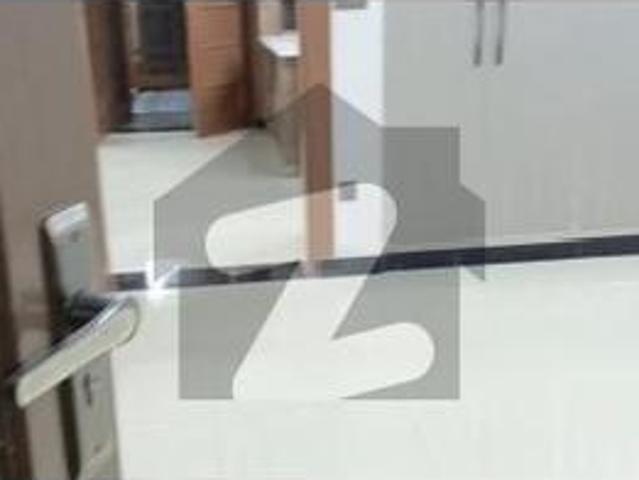 In Soan Garden 6 Marla Brand New House Tiles Floor 5 Bedroom Rent Soan Garden