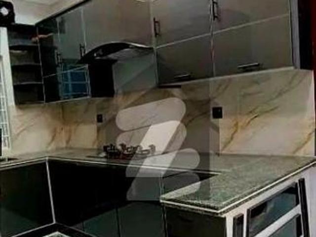 In Soan Garden 12 Marla Brand New House 6bedroom With Servant Room Rent Demand 170000 Soan Garden