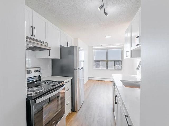 In suite Laundry, Gym, Social Room, And More | Convenient Living