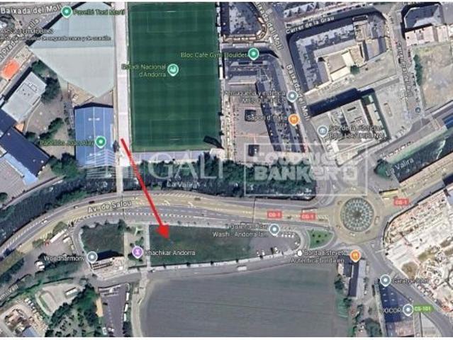 INMUEBLE A ESTRENAR EN 2027 DE TRES HABITACIONES