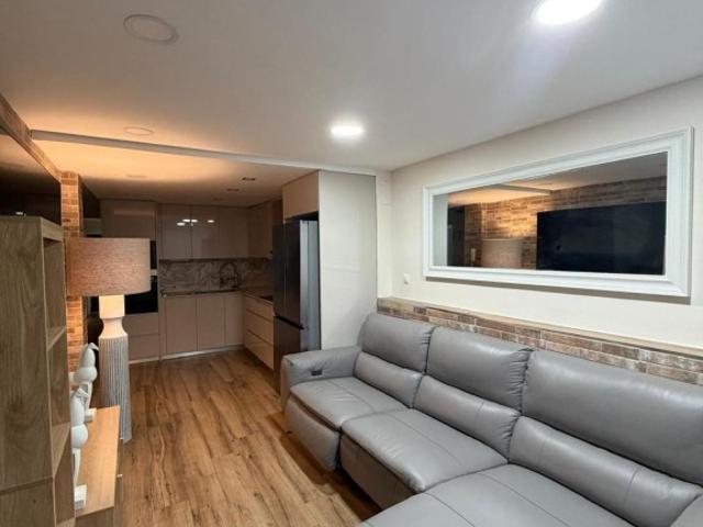 Inmueble acogedor y funcional listo para entrar a vivir