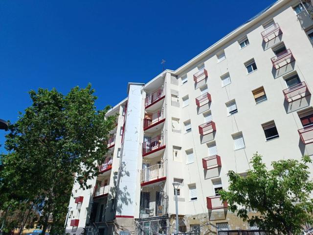 ¡INMUEBLE ALQUILADO! FINCA EN PROCESO DE REHABILITACION