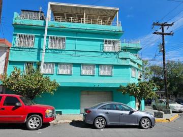 INMUEBLE CÉNTRICO FUNCIONAL Y ÓPTIMO DE USO MIXTO INMEDIATO