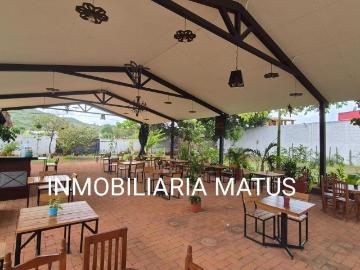 INMUEBLE COMERCIAL EN RENTA EN OAXACA