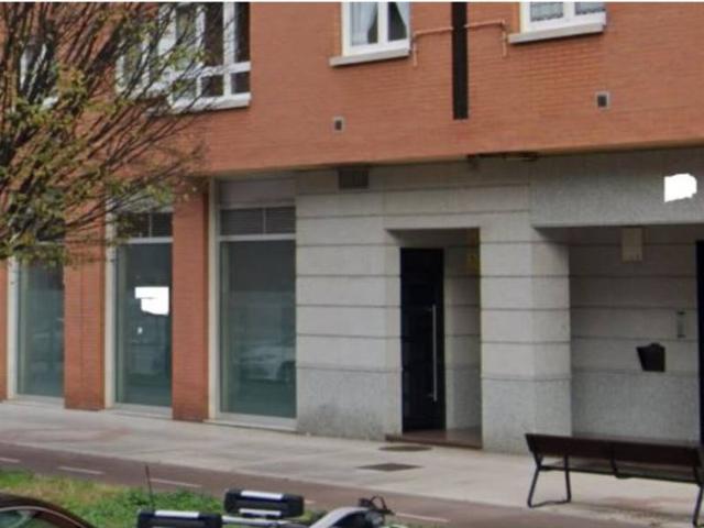 INMUEBLE DE BANCO