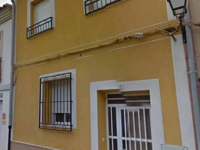 INMUEBLE DE BANCO