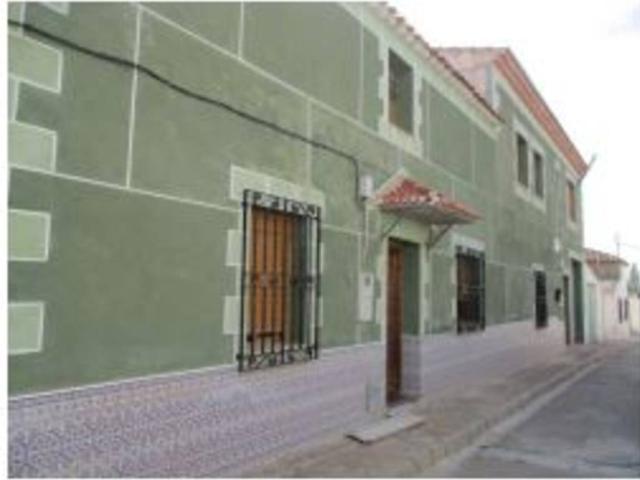 INMUEBLE DE BANCO