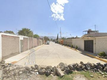 Inmueble de recuperación ubicado en 63VM+58V San Martín Xico Nuevo, Estado de México