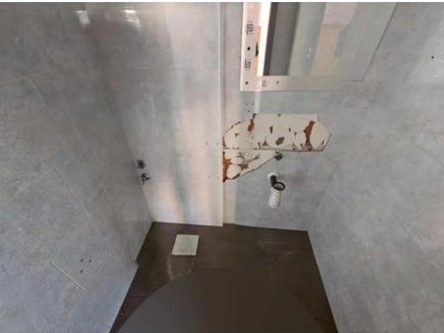 Inmueble en venta de dos plantas en calle Orilla del Azarbe Santa Cruz Murcia