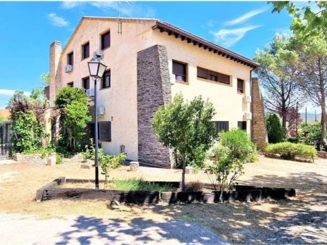Inmueble en Venta en Tamajón