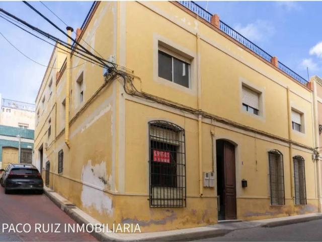 Inmueble en Venta en Tabernas