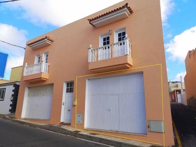 Inmueble en Venta en Tacoronte