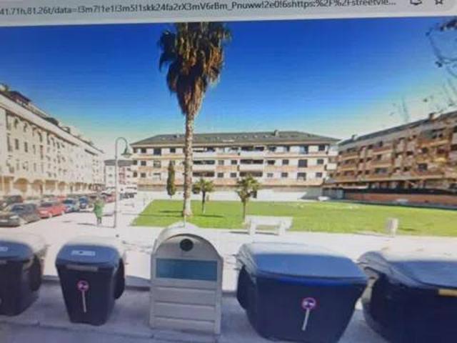Inmueble en Venta en Talavera de la Reina